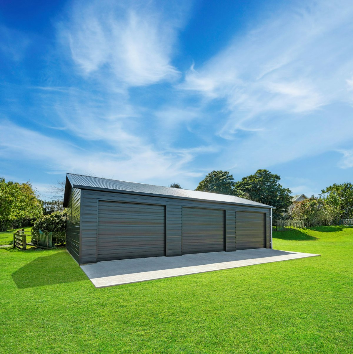 Gallery Buildings Versatile